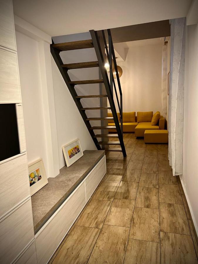 Apartman Cvjetni Нивице Экстерьер фото